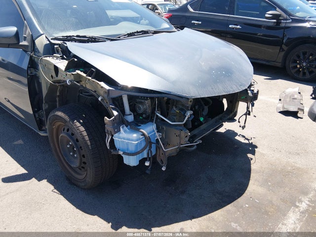 Toyota COROLLA LE 2019 5YFBURHE6KP934903 Image 18