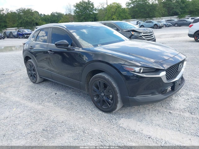 Продажа на аукционе авто 2024 Mazda Cx-30 2.5 S Select Sport, vin: 3MVDMBBM1RM697401, номер лота: 45571379