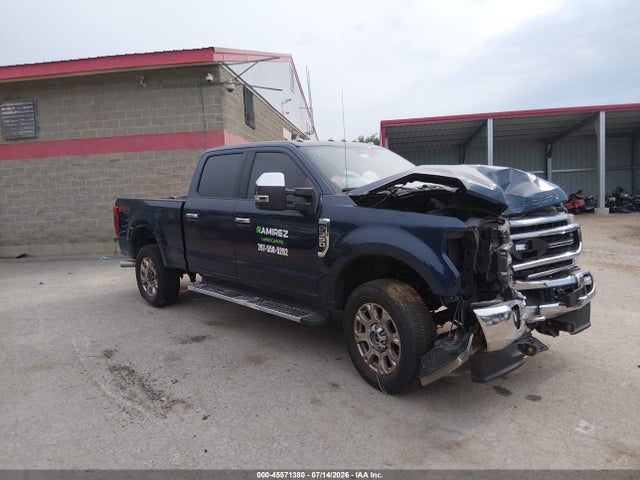 2020 Ford F-350 Lariat მანქანა იყიდება აუქციონზე, vin: 1FT8W3B64LED56544, აუქციონის ნომერი: 45571380