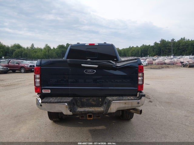 2020 Ford F-350 Lariat მანქანა იყიდება აუქციონზე, vin: 1FT8W3B64LED56544, აუქციონის ნომერი: 45571380