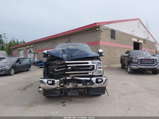 2020 Ford F-350 Lariat მანქანა იყიდება აუქციონზე, vin: 1FT8W3B64LED56544, აუქციონის ნომერი: 45571380