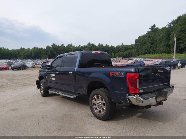 2020 Ford F-350 Lariat მანქანა იყიდება აუქციონზე, vin: 1FT8W3B64LED56544, აუქციონის ნომერი: 45571380