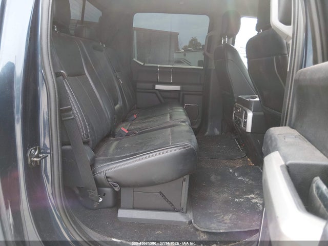 2020 Ford F-350 Lariat მანქანა იყიდება აუქციონზე, vin: 1FT8W3B64LED56544, აუქციონის ნომერი: 45571380