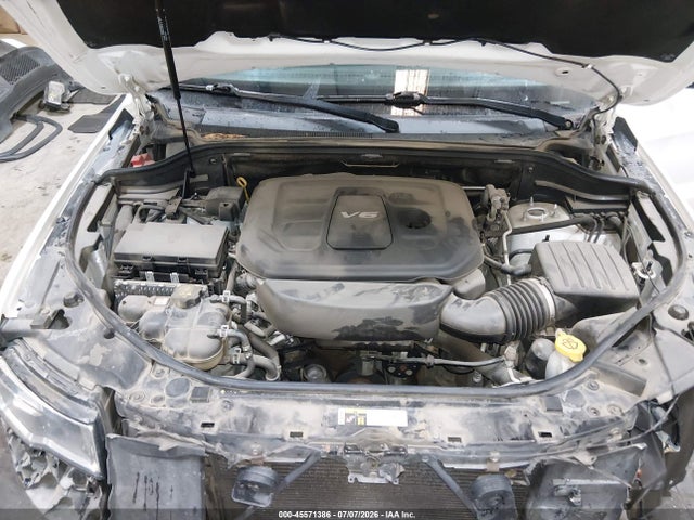 1C4RJFAG8HC651700 Jeep Grand Cherokee Laredo