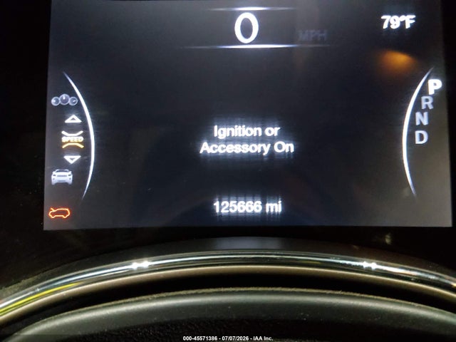 1C4RJFAG8HC651700 Jeep Grand Cherokee Laredo
