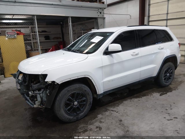 1C4RJFAG8HC651700 Jeep Grand Cherokee Laredo