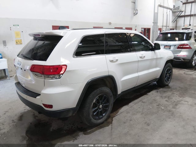 1C4RJFAG8HC651700 Jeep Grand Cherokee Laredo