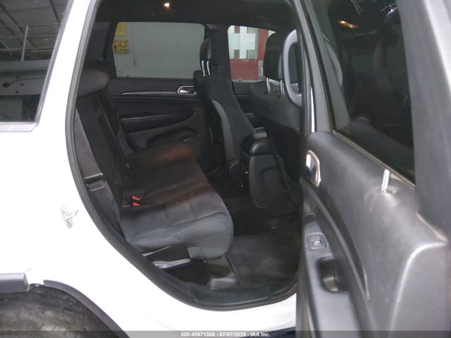 1C4RJFAG8HC651700 Jeep Grand Cherokee Laredo