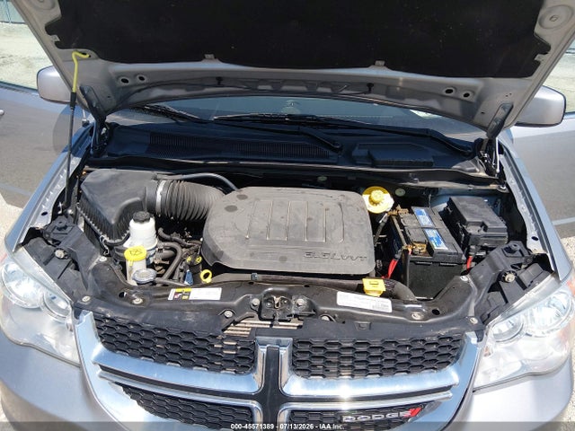 Aukcja sprzedaży 2019 Dodge Grand Caravan Sxt, vin: 2C4RDGCG4KR770966, numer aukcji: 45571389