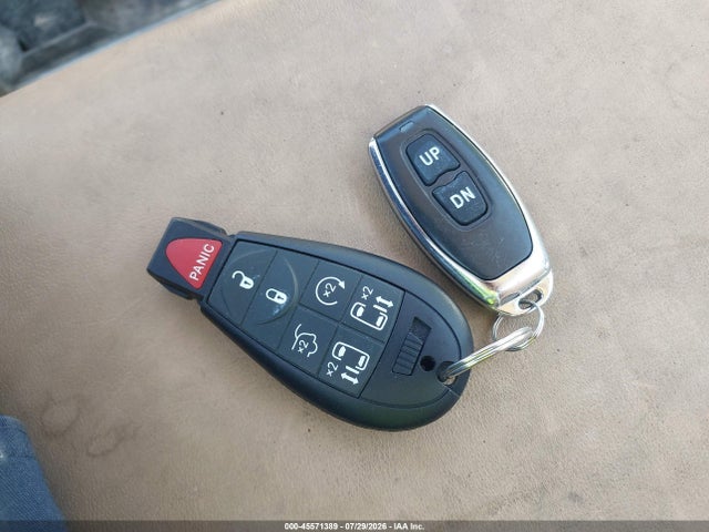 Aukcja sprzedaży 2019 Dodge Grand Caravan Sxt, vin: 2C4RDGCG4KR770966, numer aukcji: 45571389