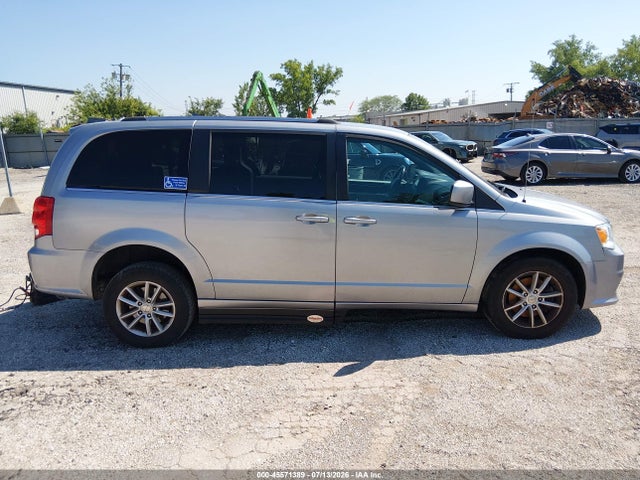 Aukcja sprzedaży 2019 Dodge Grand Caravan Sxt, vin: 2C4RDGCG4KR770966, numer aukcji: 45571389