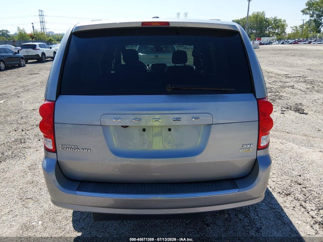 Aukcja sprzedaży 2019 Dodge Grand Caravan Sxt, vin: 2C4RDGCG4KR770966, numer aukcji: 45571389