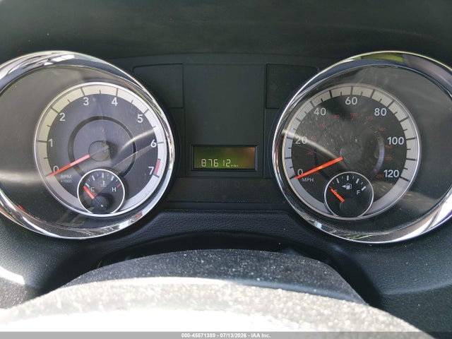 Aukcja sprzedaży 2019 Dodge Grand Caravan Sxt, vin: 2C4RDGCG4KR770966, numer aukcji: 45571389