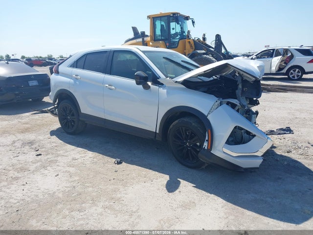 Aukcja sprzedaży 2024 Mitsubishi Eclipse Cross, vin: JA4ATVAAXRZ001983, numer aukcji: 45571390