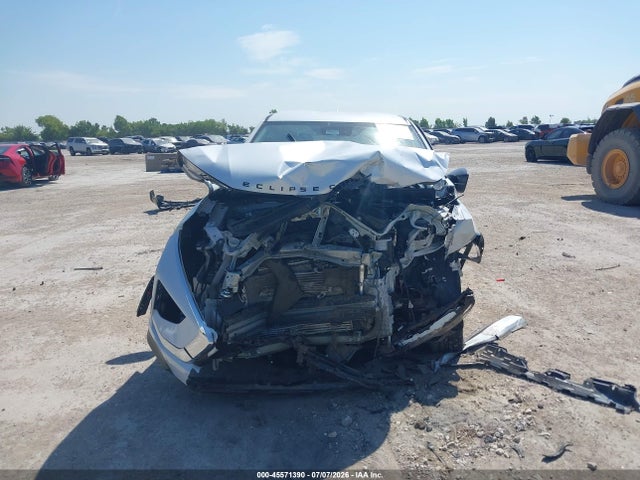 Aukcja sprzedaży 2024 Mitsubishi Eclipse Cross, vin: JA4ATVAAXRZ001983, numer aukcji: 45571390