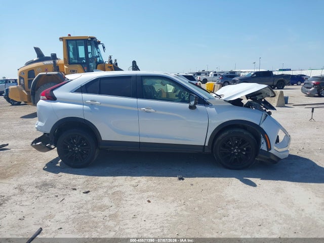 Aukcja sprzedaży 2024 Mitsubishi Eclipse Cross, vin: JA4ATVAAXRZ001983, numer aukcji: 45571390