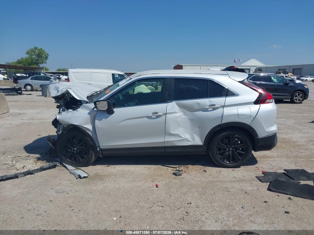 Aukcja sprzedaży 2024 Mitsubishi Eclipse Cross, vin: JA4ATVAAXRZ001983, numer aukcji: 45571390