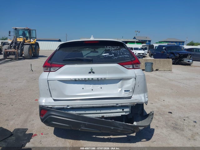 Aukcja sprzedaży 2024 Mitsubishi Eclipse Cross, vin: JA4ATVAAXRZ001983, numer aukcji: 45571390