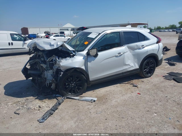 Aukcja sprzedaży 2024 Mitsubishi Eclipse Cross, vin: JA4ATVAAXRZ001983, numer aukcji: 45571390