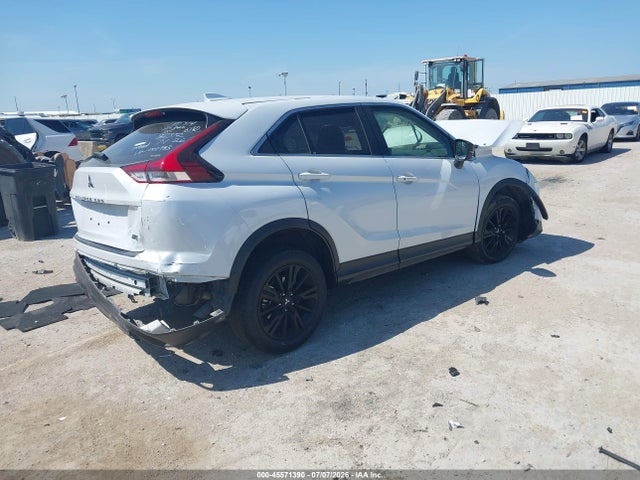 Aukcja sprzedaży 2024 Mitsubishi Eclipse Cross, vin: JA4ATVAAXRZ001983, numer aukcji: 45571390
