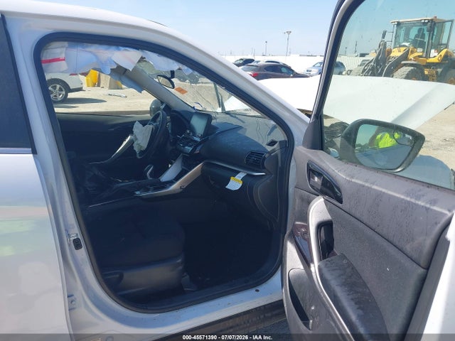 Aukcja sprzedaży 2024 Mitsubishi Eclipse Cross, vin: JA4ATVAAXRZ001983, numer aukcji: 45571390