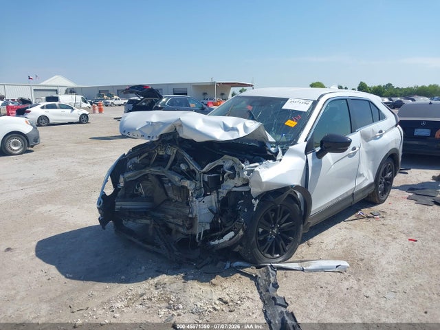 Aukcja sprzedaży 2024 Mitsubishi Eclipse Cross, vin: JA4ATVAAXRZ001983, numer aukcji: 45571390