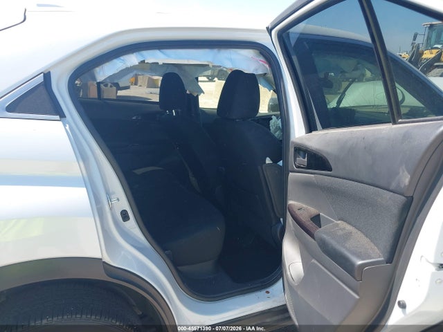 Aukcja sprzedaży 2024 Mitsubishi Eclipse Cross, vin: JA4ATVAAXRZ001983, numer aukcji: 45571390
