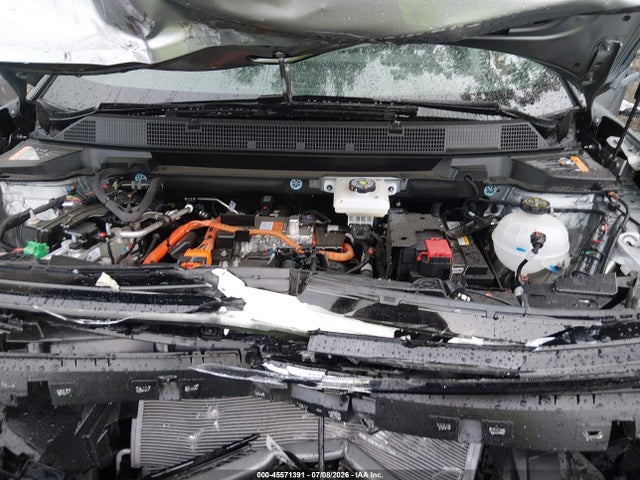 Chevrolet Equinox Ev Rs 2026 3GN7DSRP9TS122102 Image 10