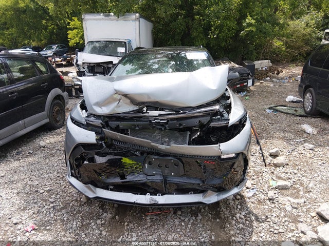 Chevrolet Equinox Ev Rs 2026 3GN7DSRP9TS122102 Image 12