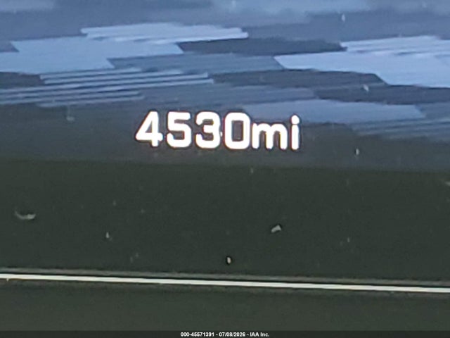 Chevrolet Equinox Ev Rs 2026 3GN7DSRP9TS122102 Image 15