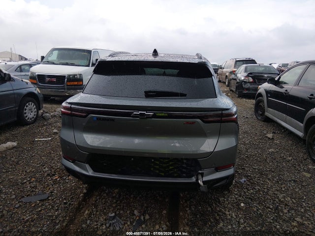 Chevrolet Equinox Ev Rs 2026 3GN7DSRP9TS122102 Image 16
