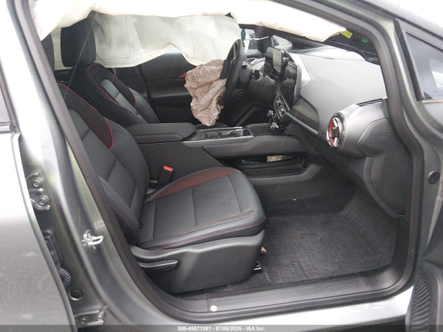 Chevrolet Equinox Ev Rs 2026 3GN7DSRP9TS122102 Image 5