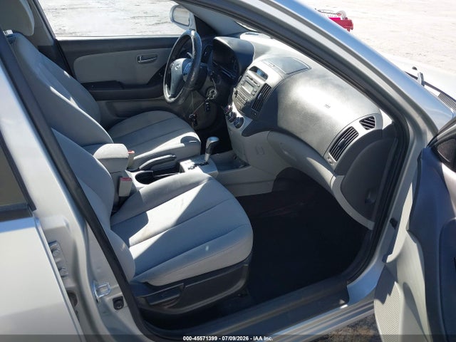Продаж на аукціоні авто 2008 Hyundai Elantra Gls/se, vin: KMHDU46D68U328563, номер лоту: 45571399