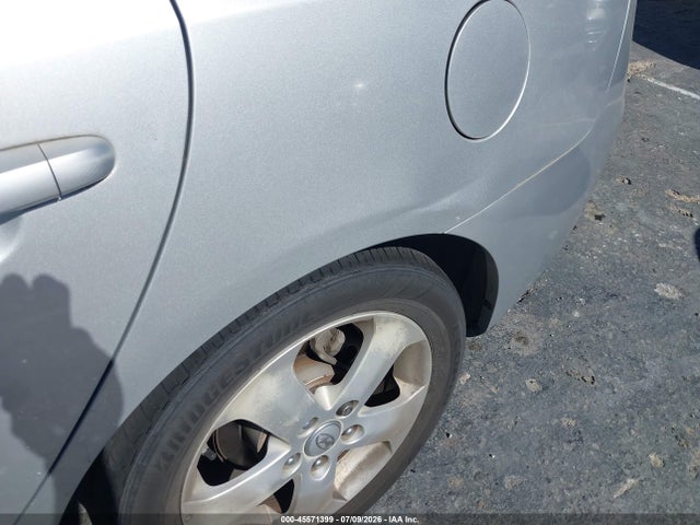 Aukcja sprzedaży 2008 Hyundai Elantra Gls/se, vin: KMHDU46D68U328563, numer aukcji: 45571399