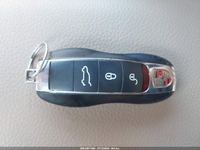 Porsche Macan 2019 WP1AA2A57KLB00197 Image 11