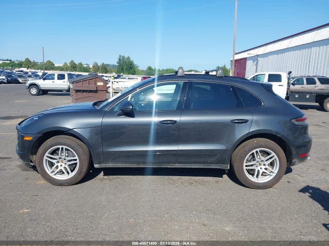 Porsche Macan 2019 WP1AA2A57KLB00197 Image 14