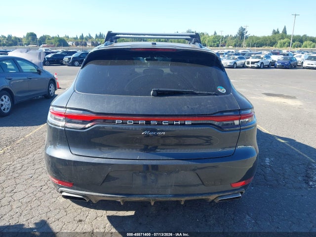Porsche Macan 2019 WP1AA2A57KLB00197 Image 16