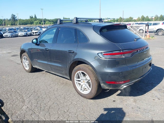 Porsche Macan 2019 WP1AA2A57KLB00197 Image 3