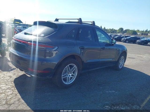 Porsche Macan 2019 WP1AA2A57KLB00197 Image 4