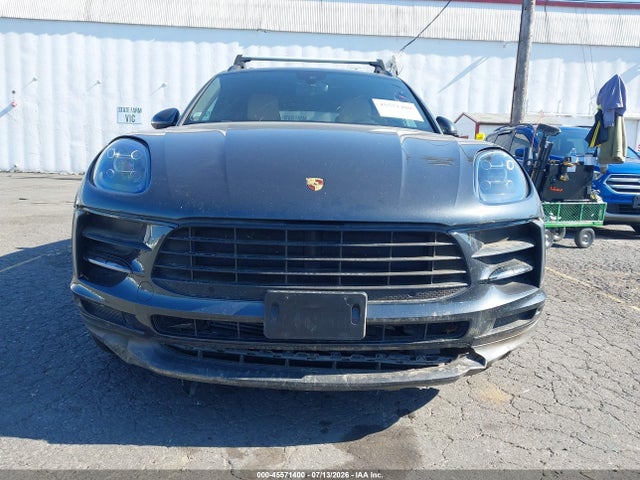 Porsche Macan 2019 WP1AA2A57KLB00197 Image 6