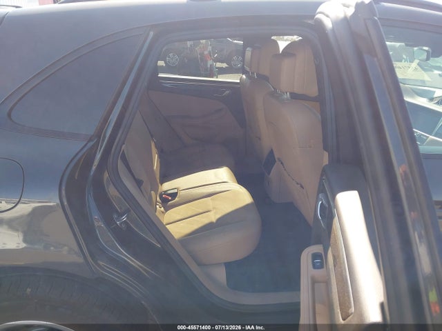 Porsche Macan 2019 WP1AA2A57KLB00197 Image 8