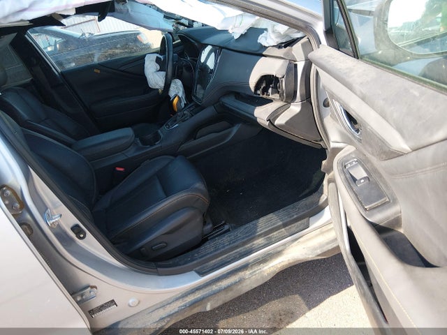 Продаж на аукціоні авто 2022 Subaru Outback Wilderness, vin: 4S4BTGUDXN3238381, номер лоту: 45571402