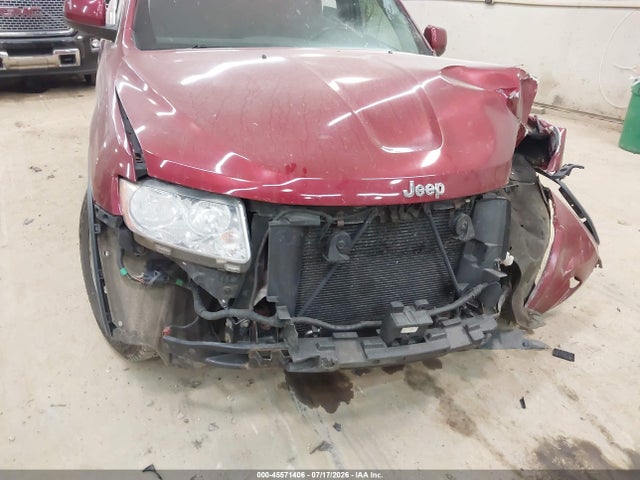 45571406 :رقم المزاد ، 1C4RJFAGXCC250819 vin ، 2012 Jeep Grand Cherokee Laredo مزاد بيع