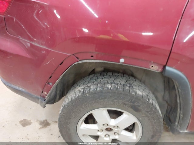 45571406 :رقم المزاد ، 1C4RJFAGXCC250819 vin ، 2012 Jeep Grand Cherokee Laredo مزاد بيع