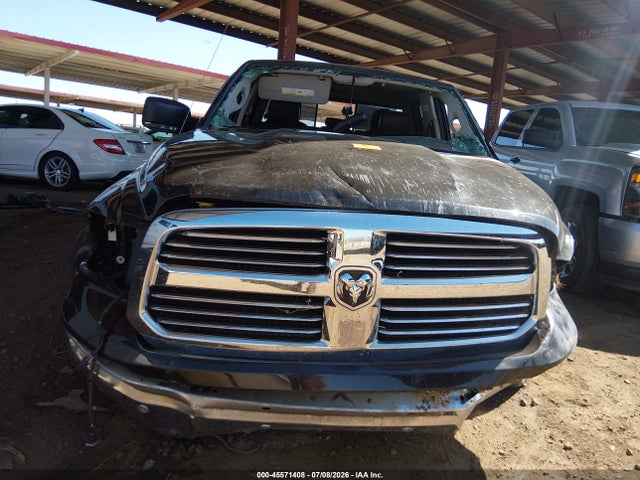 RAM 1500 Big Horn 2016 1C6RR7LT5GS274165 Image 12