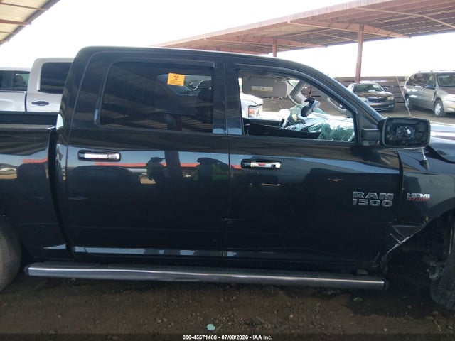 RAM 1500 Big Horn 2016 1C6RR7LT5GS274165 Image 13
