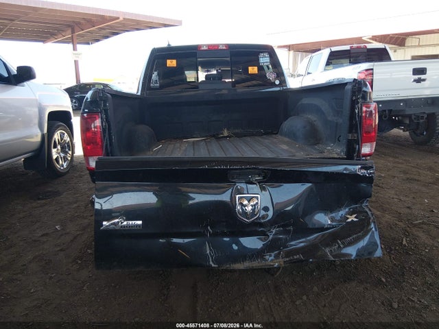 RAM 1500 Big Horn 2016 1C6RR7LT5GS274165 Image 16