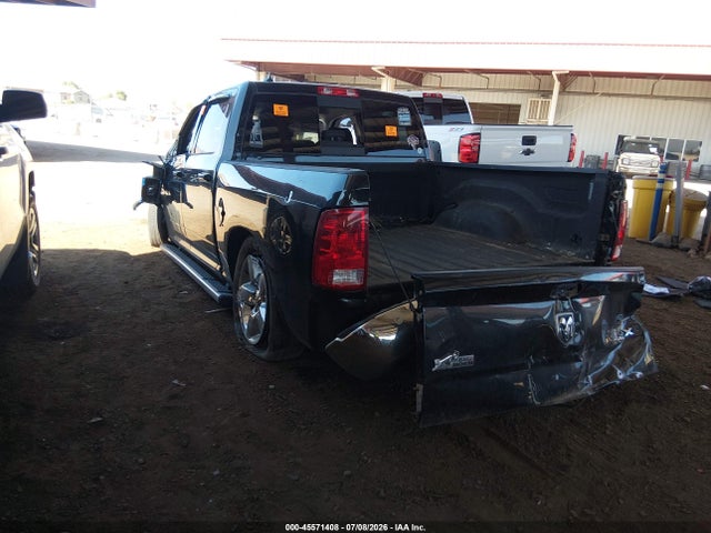 RAM 1500 Big Horn 2016 1C6RR7LT5GS274165 Image 3