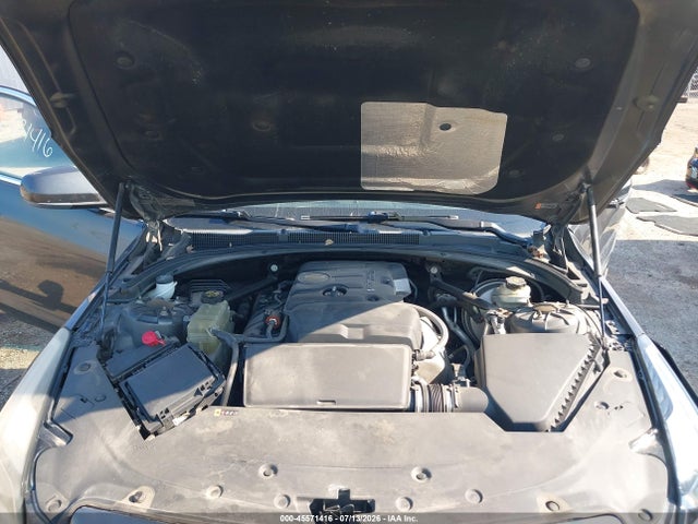 45571416 :رقم المزاد ، 1G6AA5RA3F0120364 vin ، 2015 Cadillac Ats Standard مزاد بيع