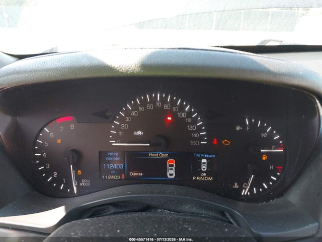 45571416 :رقم المزاد ، 1G6AA5RA3F0120364 vin ، 2015 Cadillac Ats Standard مزاد بيع